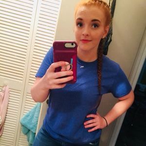 Meet your Posher, Mackenzie